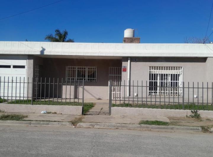 Casa · 139m² · 2 Ambientes · 1 Cochera