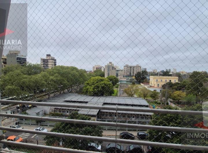 Departamento · 34m² · 1 Ambiente