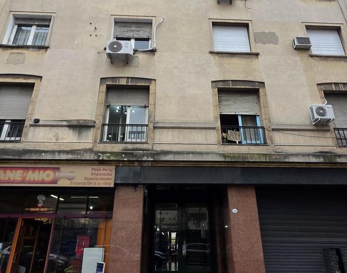Departamento · 39m² · 2 Ambientes
