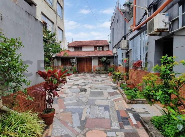 Departamento · 26m² · 1 Ambiente