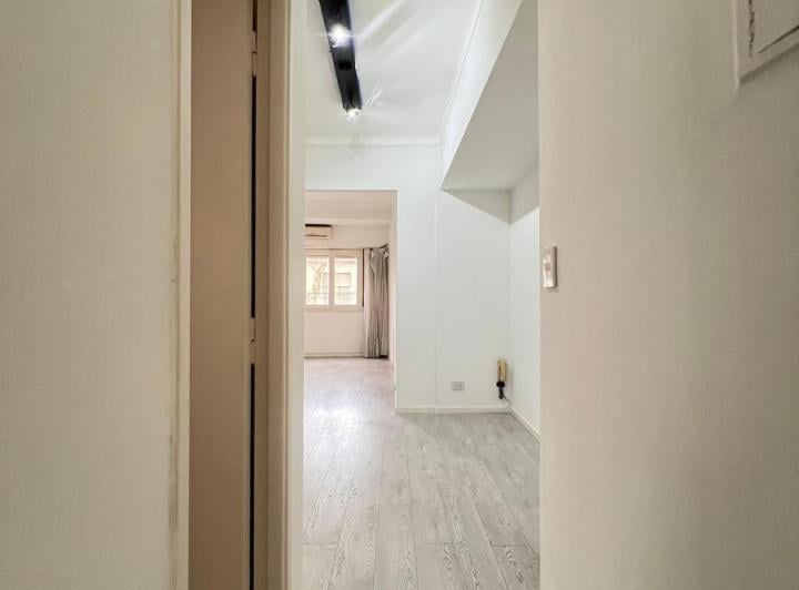 Departamento · 43m² · 2 Ambientes