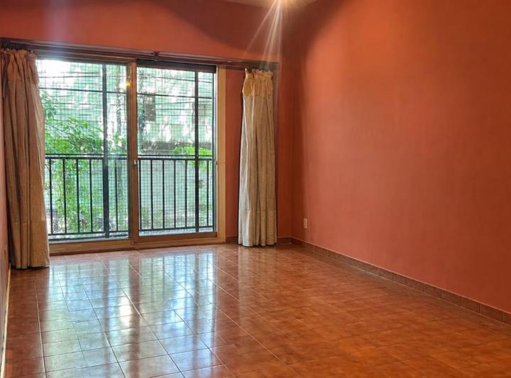 Departamento · 50m² · 3 Ambientes