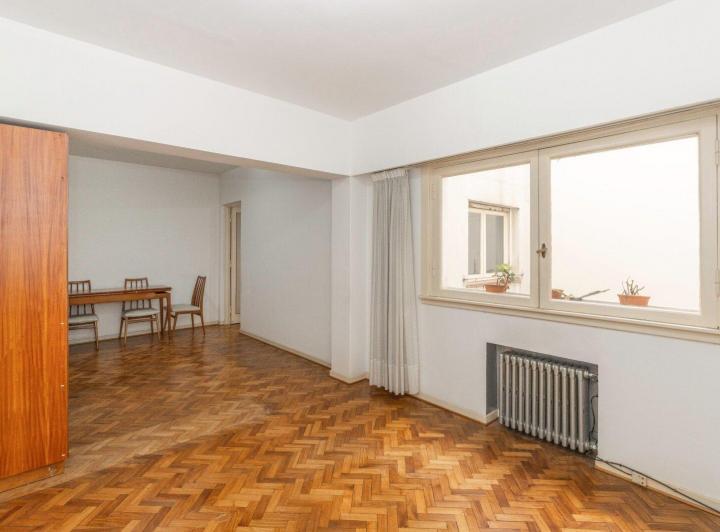 Departamento · 52m² · 2 Ambientes