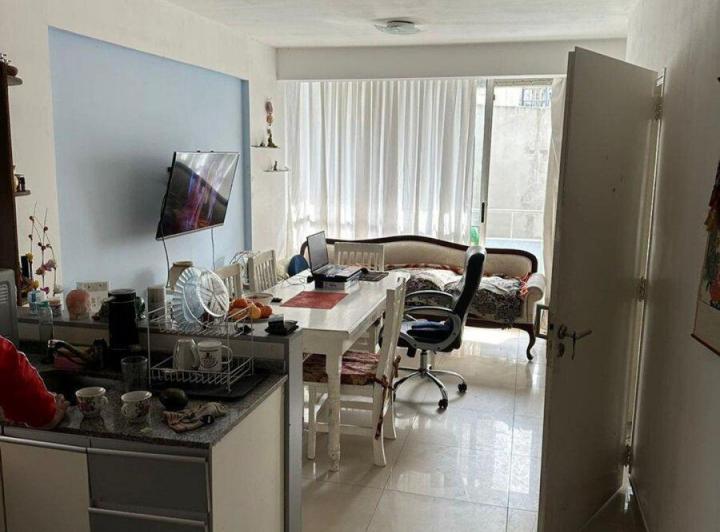 Departamento · 36m² · 1 Ambiente