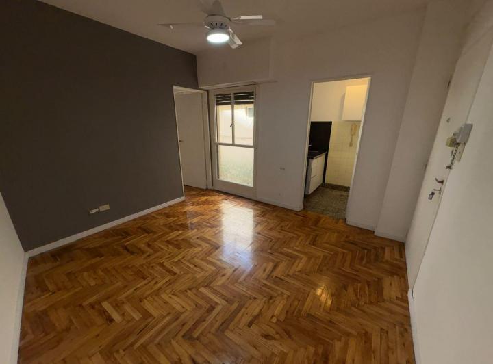 Departamento · 29m² · 2 Ambientes