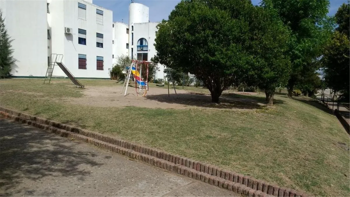 Venta Departamento Barrio Las Palmas Arcos del Cerro