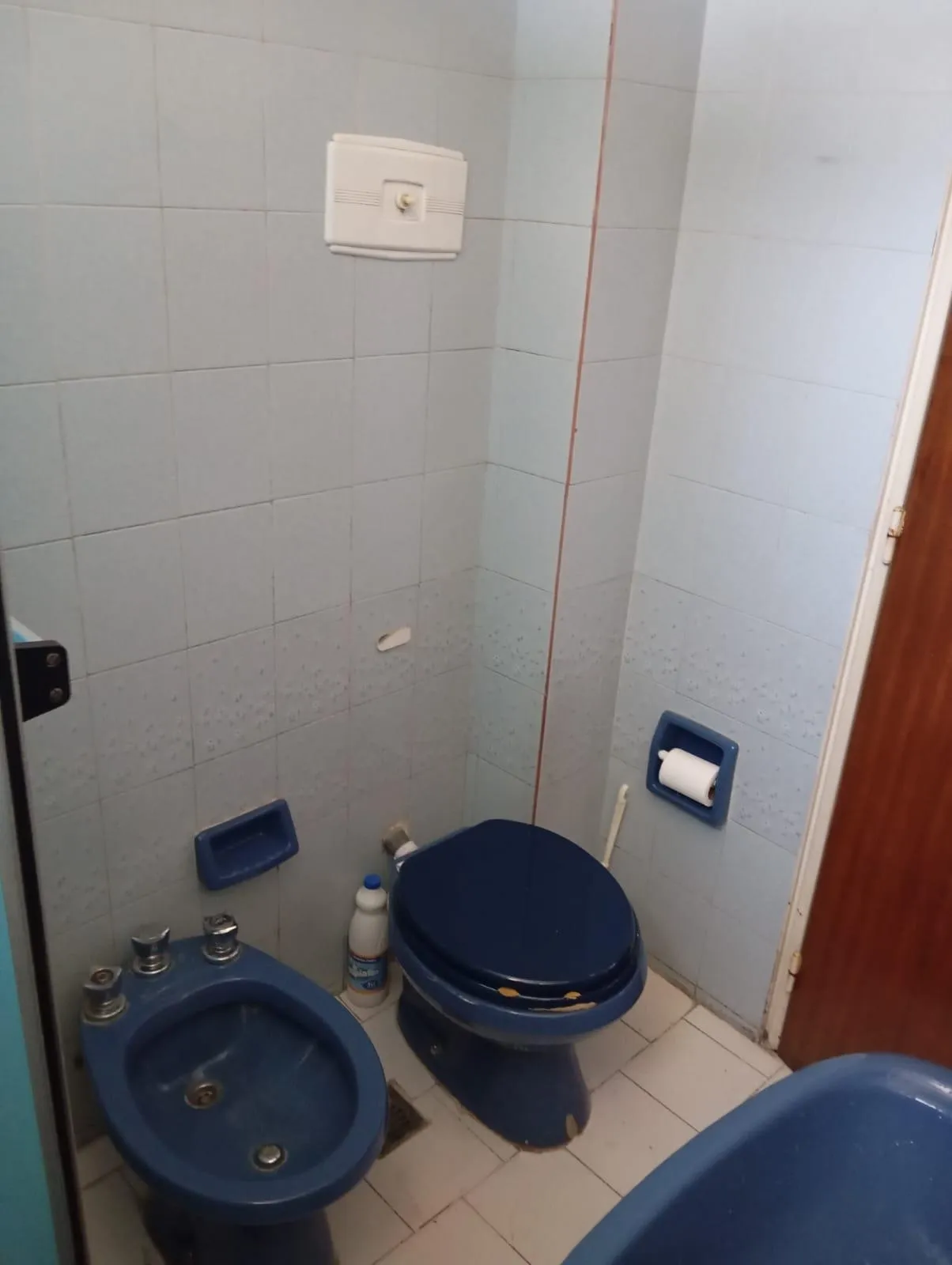 DEPTO DE 2 DORM EN VENTA CON COCHERA y BAULERA