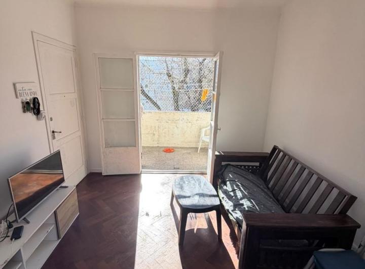 Departamento · 56m² · 3 Ambientes