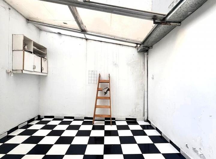 Departamento · 52m² · 2 Ambientes