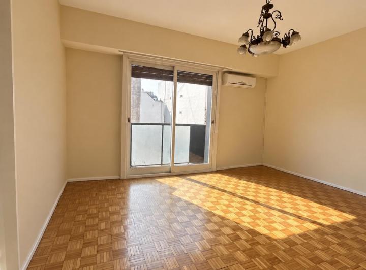 Departamento · 38m² · 2 Ambientes · 1 Cochera