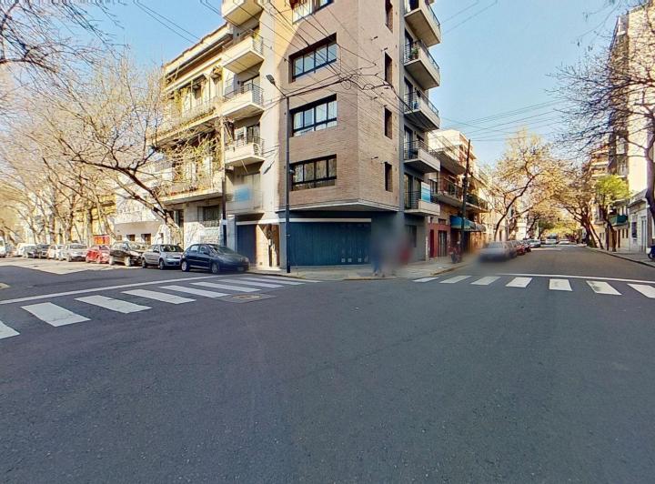 Departamento · 25m² · 2 Ambientes