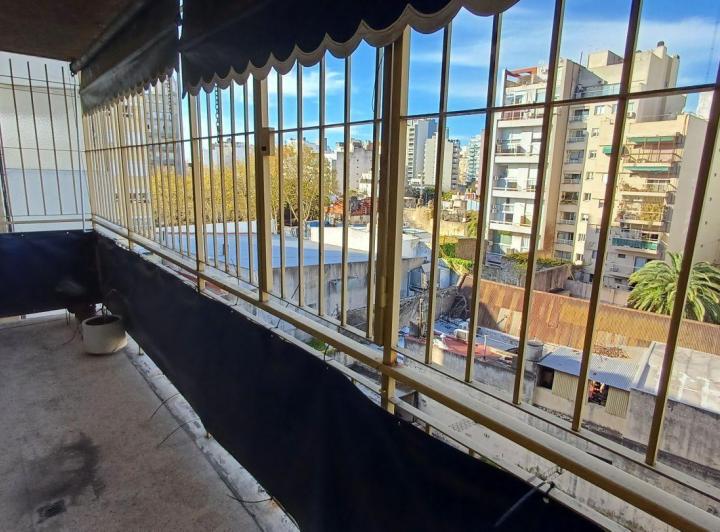 Departamento · 38m² · 2 Ambientes