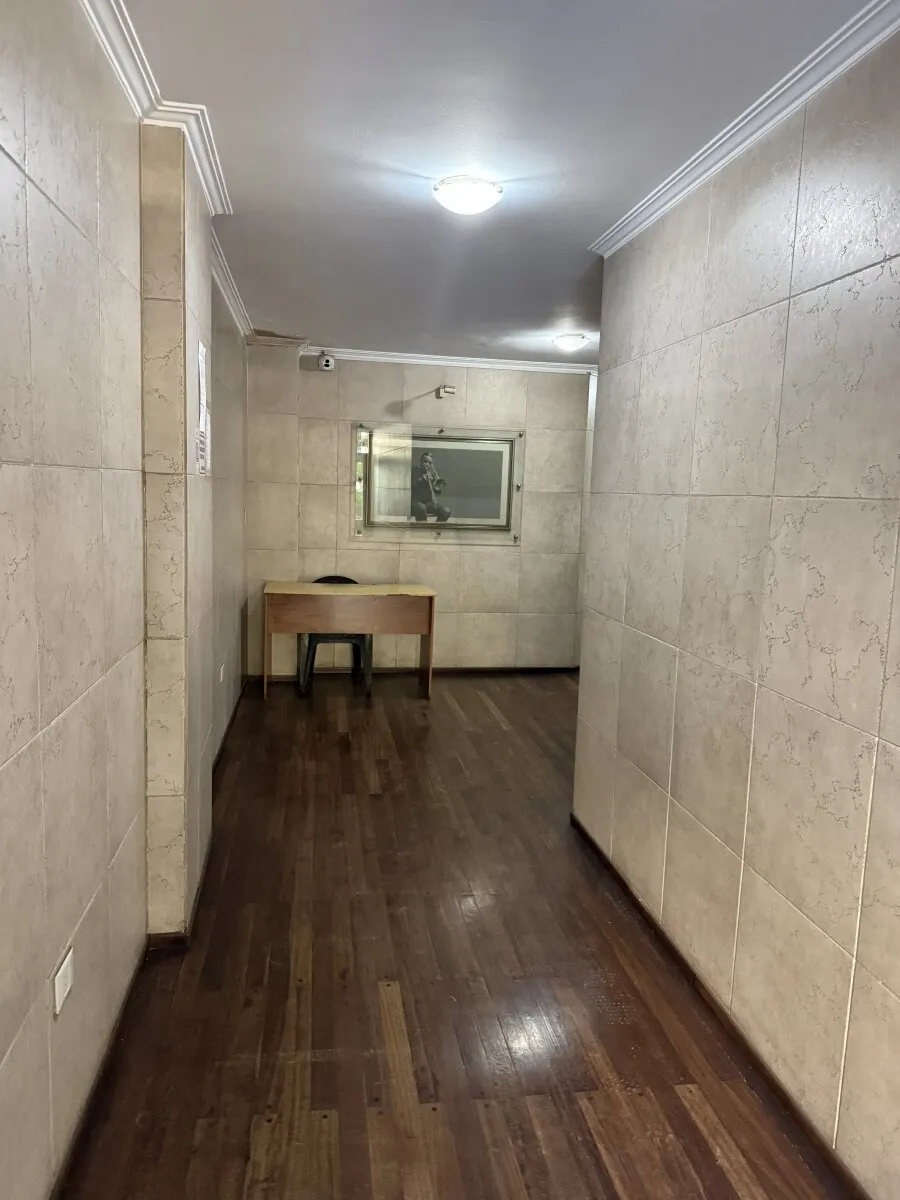DPTO EN Nueva Cordoba - 1 DORM CON BALCON Chacabuco entre Ilia y Rondeau - escri...