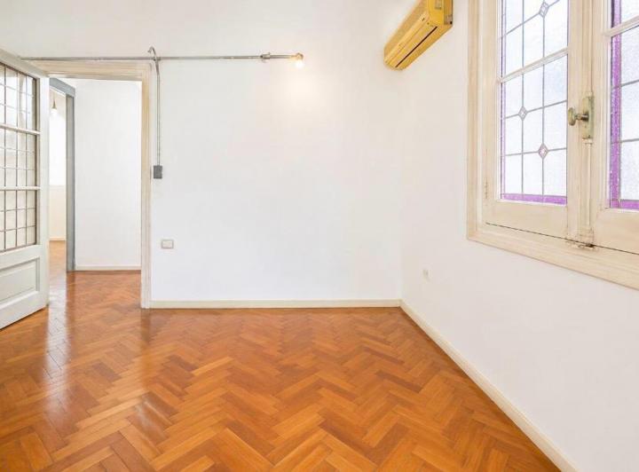 Departamento · 66m² · 4 Ambientes