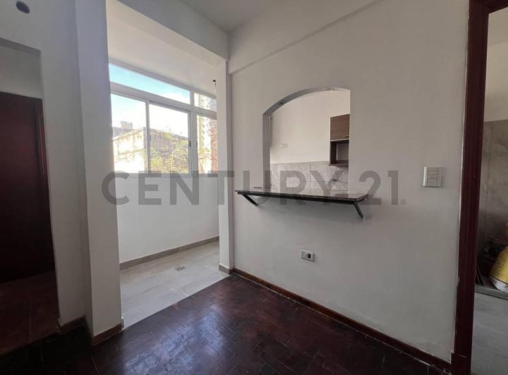 Departamento · 47m² · 2 Ambientes