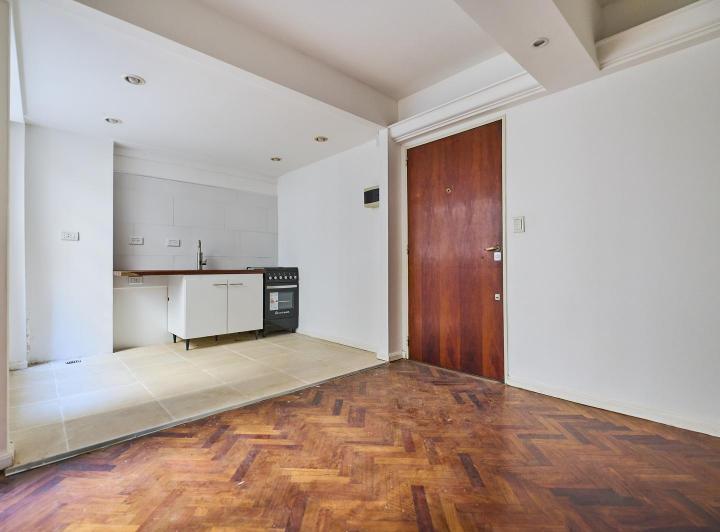 Departamento · 39m² · 2 Ambientes