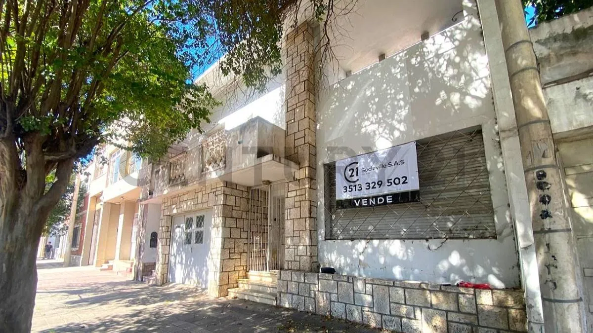 ALTA CORDOBA IDEAL INVERSOR