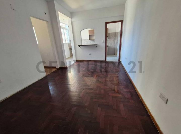 Departamento · 47m² · 2 Ambientes