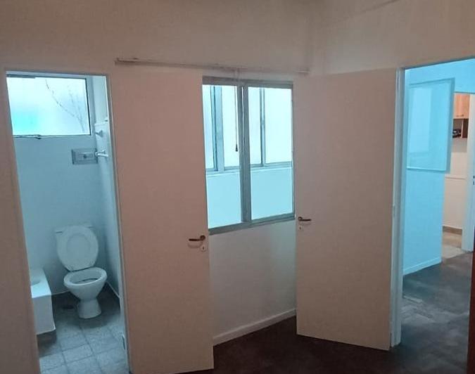 Departamento · 28m² · 2 Ambientes