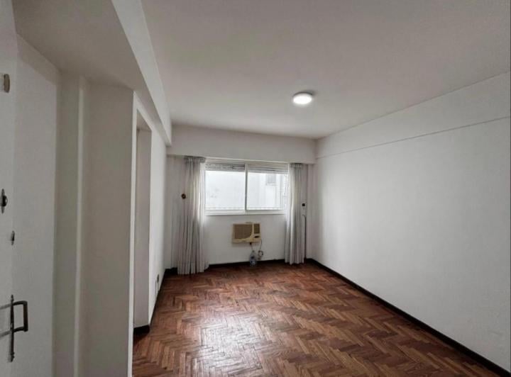 Departamento · 34m² · 2 Ambientes