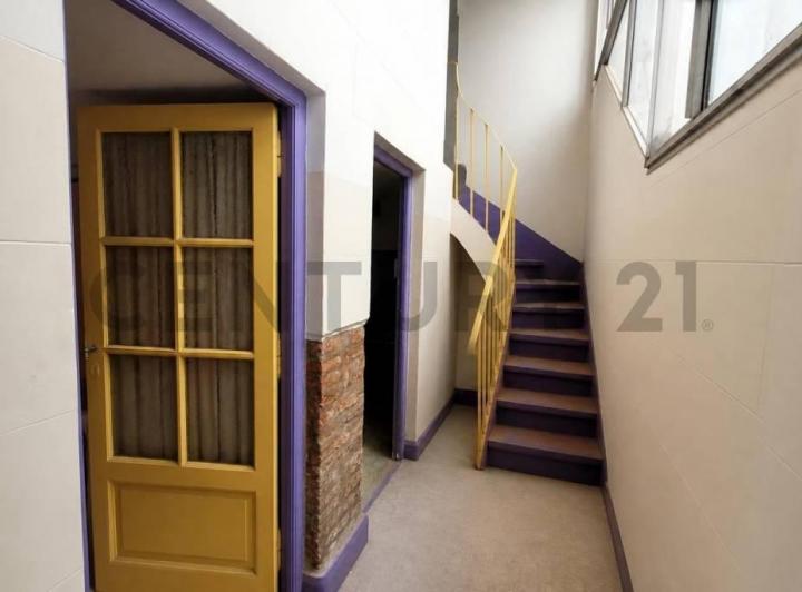 Departamento · 47m² · 2 Ambientes