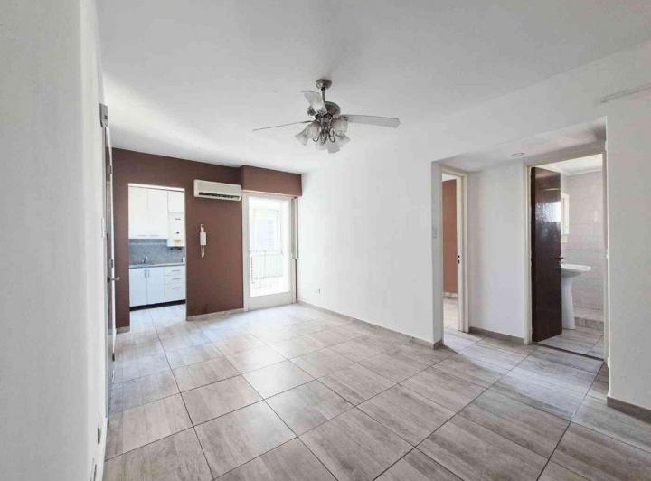 Departamento · 34m² · 2 Ambientes