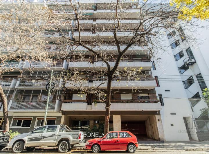 Departamento · 39m² · 2 Ambientes