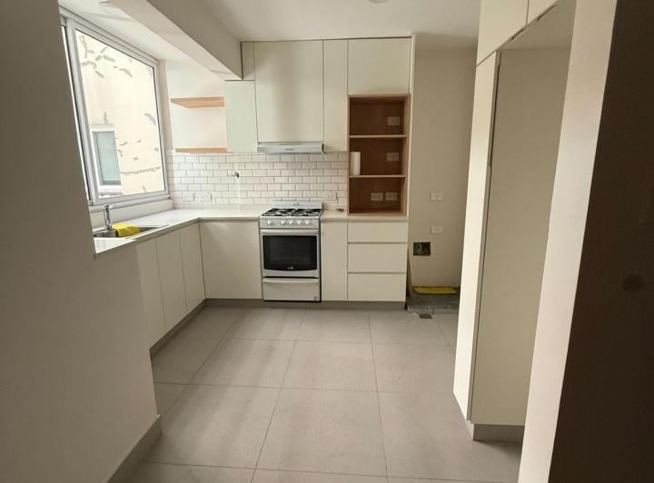 Departamento · 44m² · 2 Ambientes