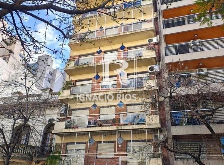 Departamento · 31m² · 2 Ambientes