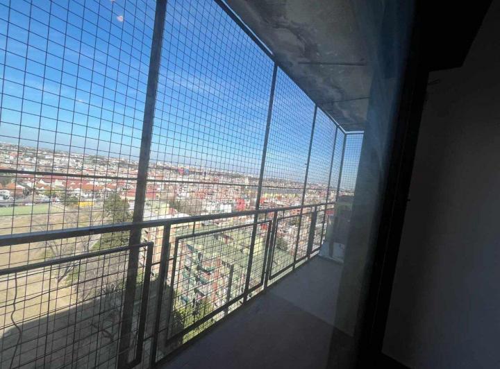 Departamento · 61m² · 3 Ambientes