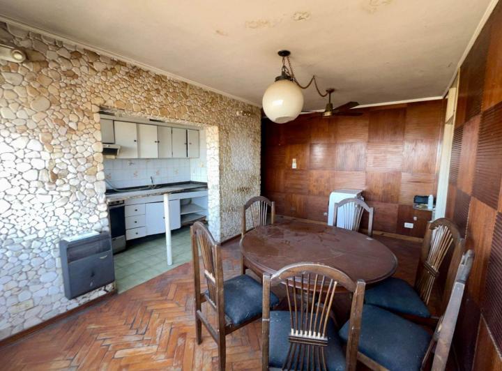 Departamento · 50m² · 3 Ambientes