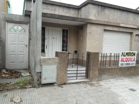 Casa en Alquiler en Capitan Bermudez, San Lorenzo