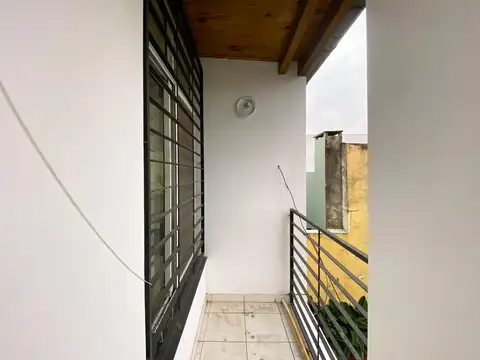 Casa en Alquiler en Republica De La Sexta, Rosario