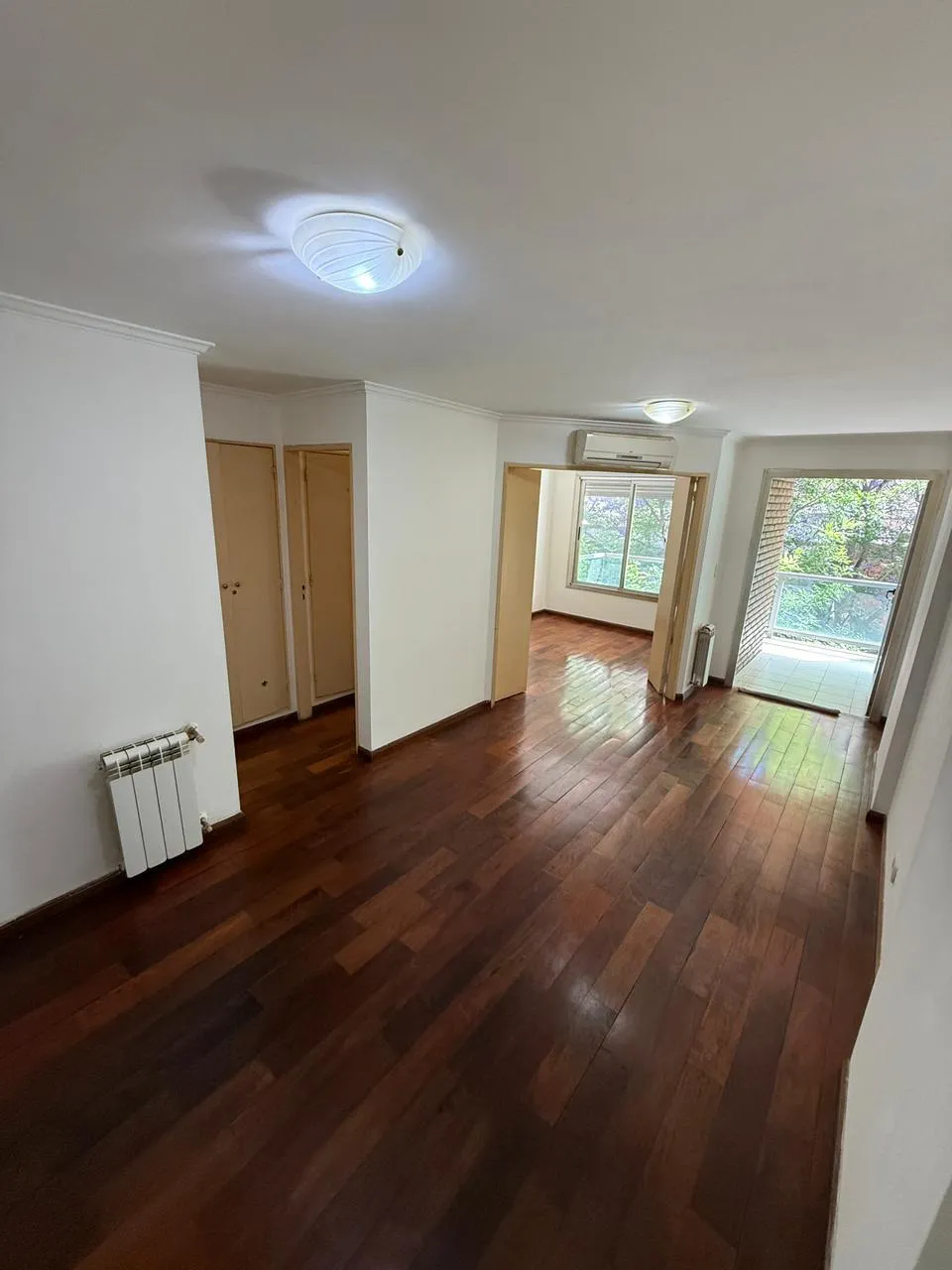 2 dormitorios 2 baños completos de categoria en la mejor zona de Nueva Cordoba!
