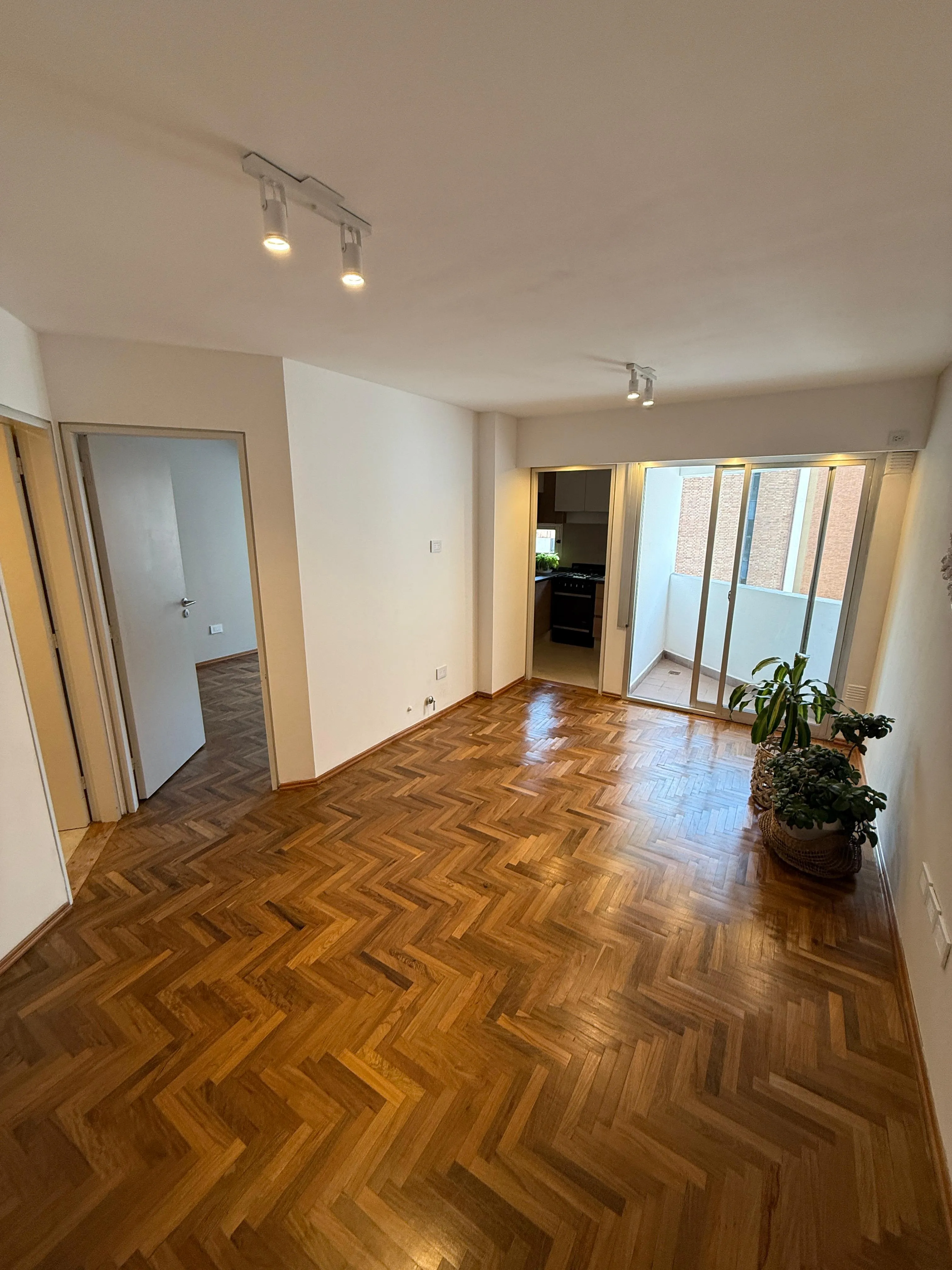 DEPTO DE 1 DORMITORIO EN VENTA - NUEVA CÓRDOBA