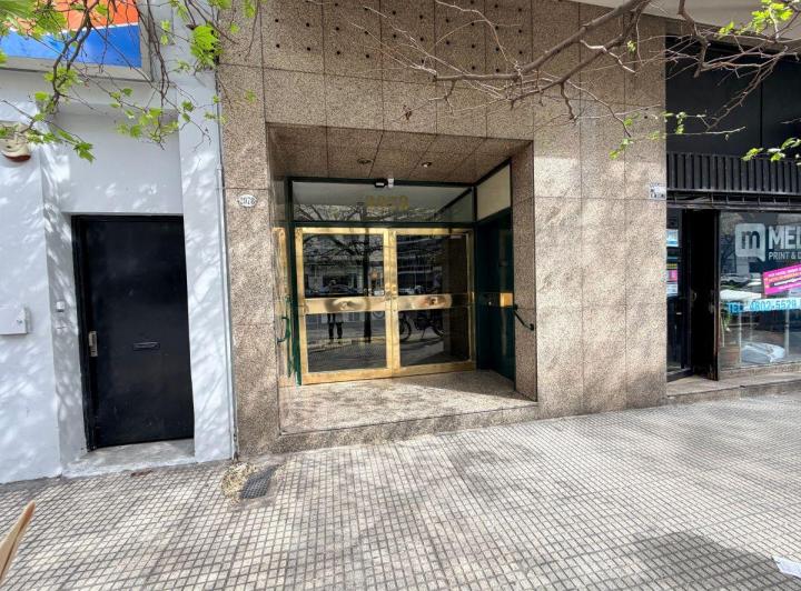 Departamento · 116m² · 3 Ambientes
