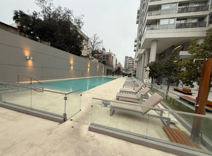 Departamento · 42m² · 2 Ambientes · 2 Cocheras
