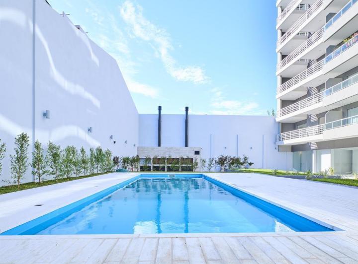 Departamento · 80m² · 3 Ambientes