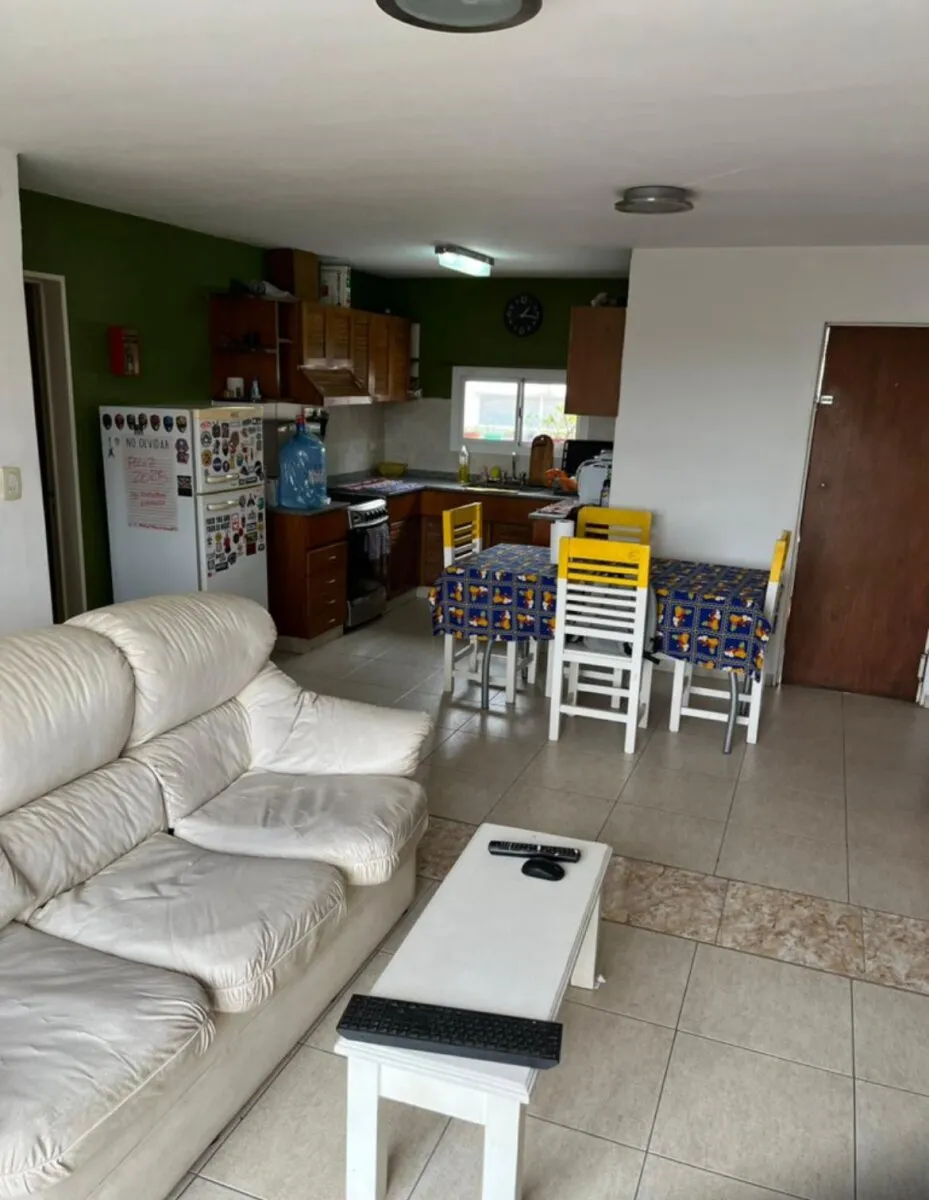 BAJO PALERMO | BETANIA 3100 |ALQUILER | DEPTO 2 DORM