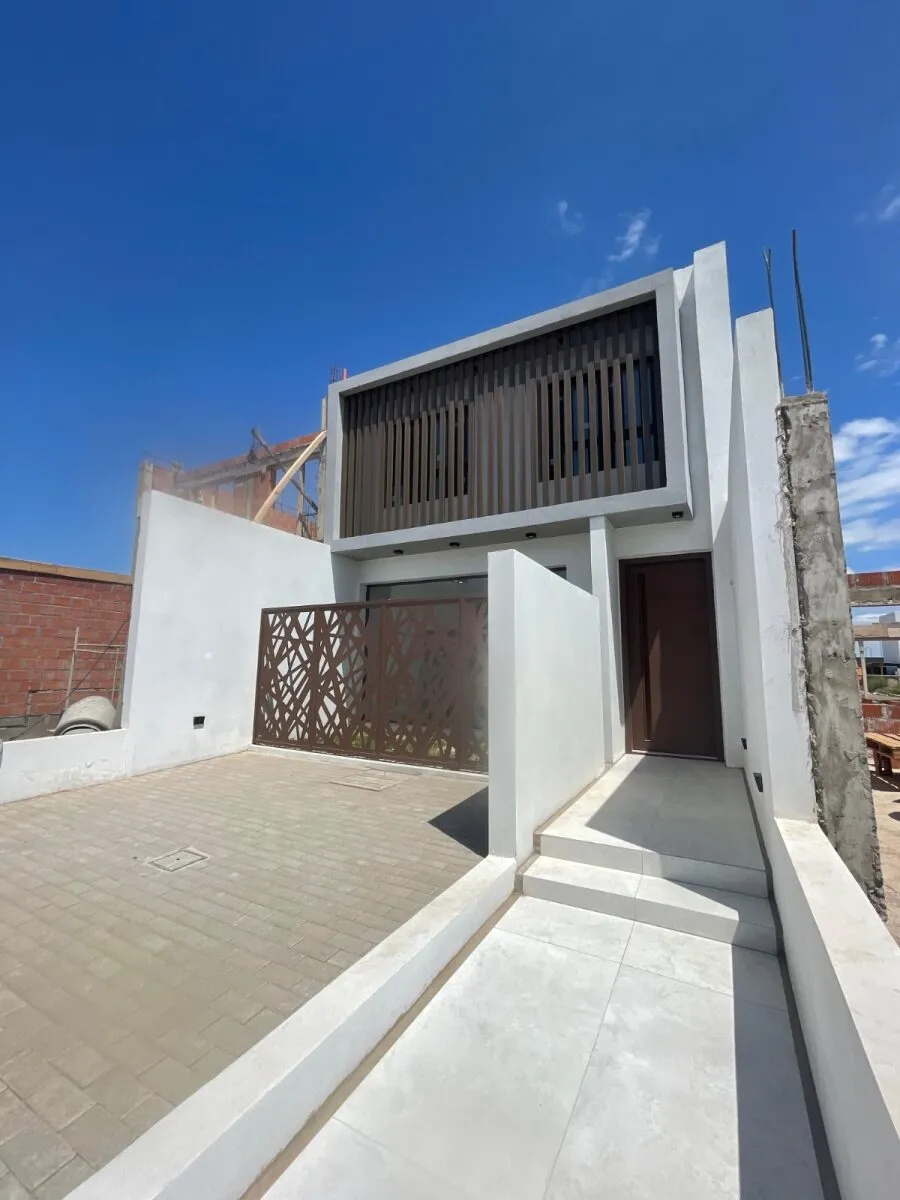 DUPLEX PREMIUN 3 DORMITORIOS NOBUTOWN