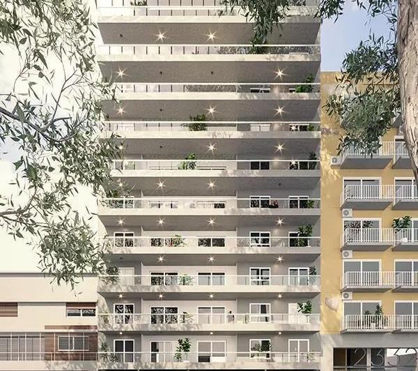 Departamento · 75m² · 3 Ambientes