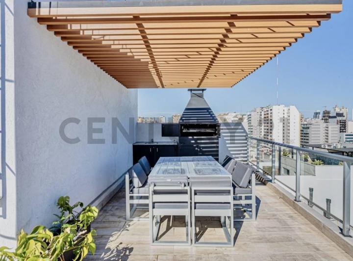 Departamento · 68m² · 3 Ambientes