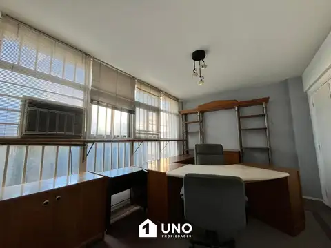 Oficina en Alquiler en Rosario, Santa Fe