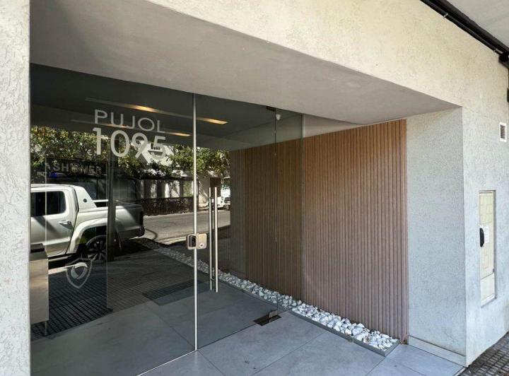 Departamento · 52m² · 2 Ambientes