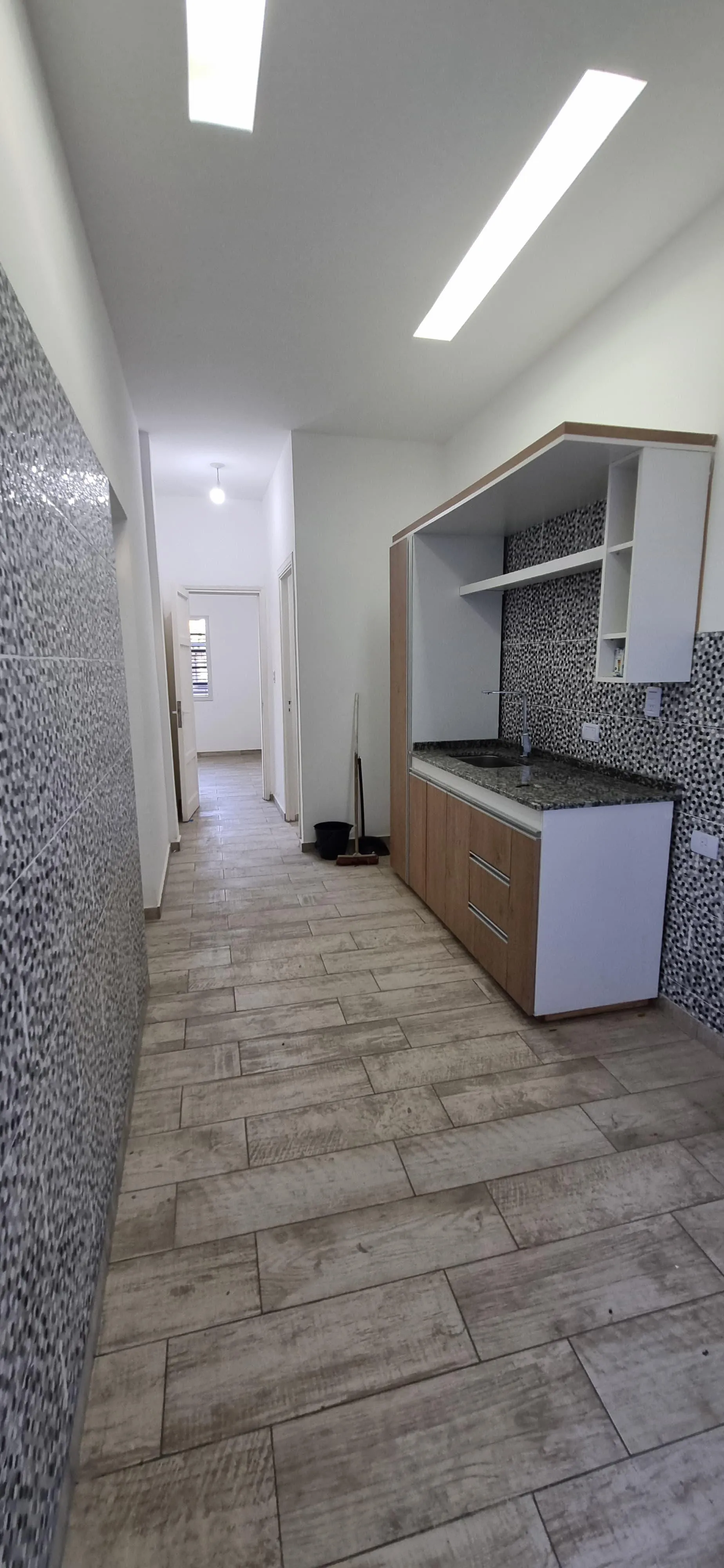 Vendo dpto c2 dorm.y cochera.B Alta Córdoba.