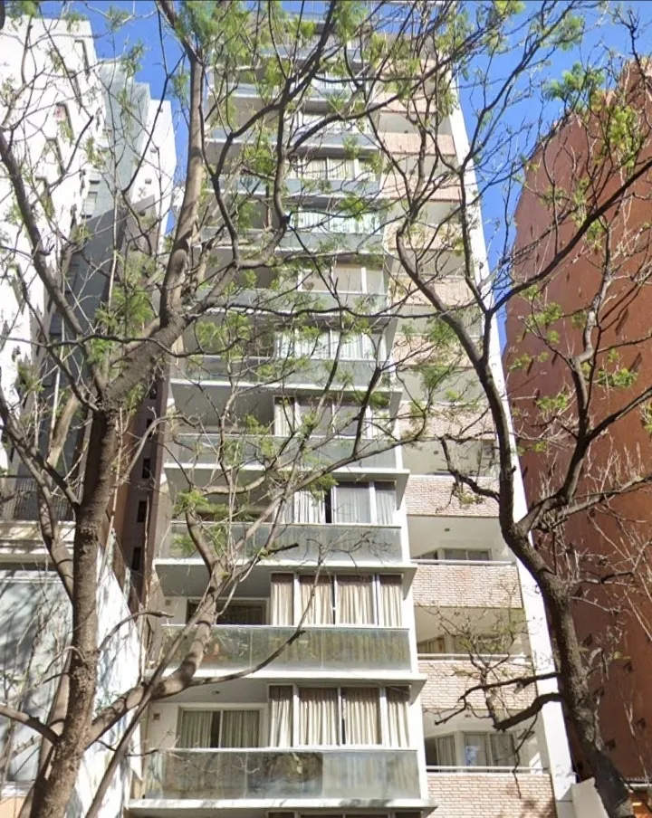 GRUPO INVERTIR Vende departamento Nueva Cordoba Parana 580