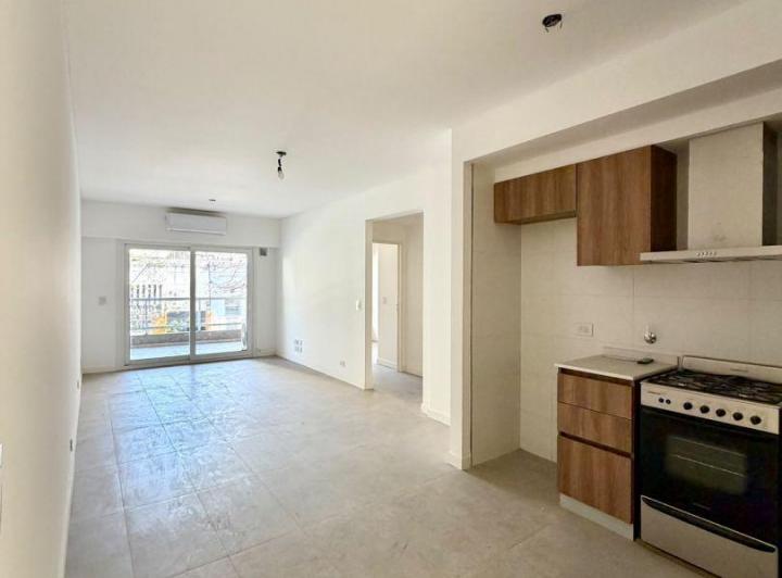 Departamento · 61m² · 3 Ambientes