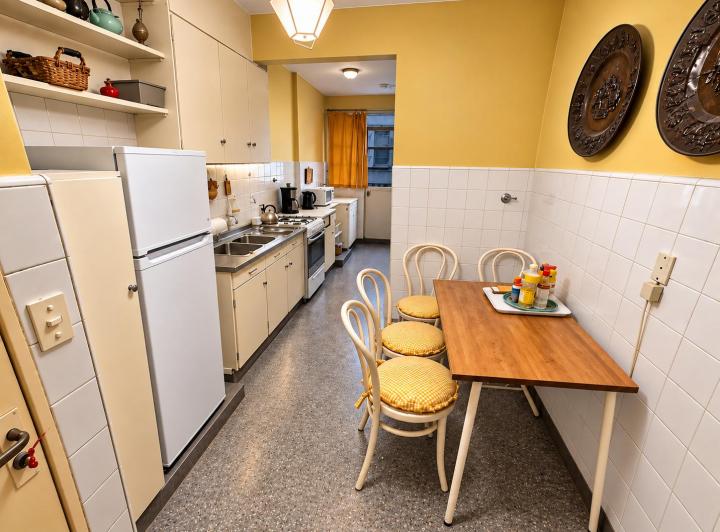 Departamento · 79m² · 3 Ambientes
