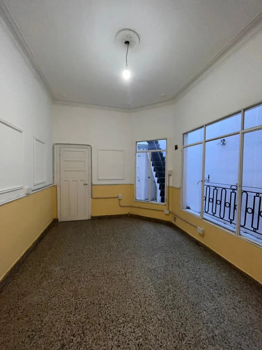 ALQUILER CASONA