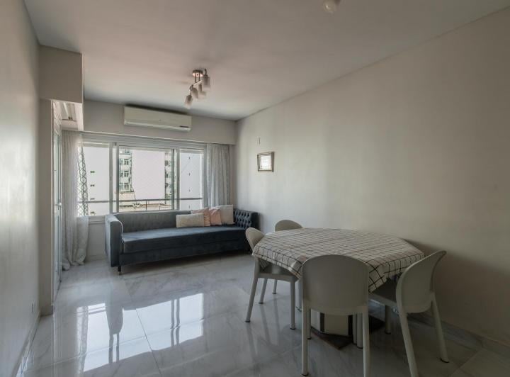 Departamento · 80m² · 3 Ambientes